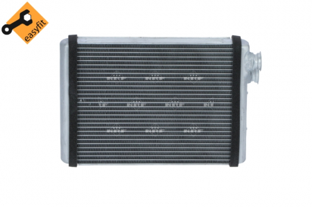 Schimbator caldura incalzire habitaclu potrivit AUDI A4 ALLROAD B8, A4 B8, A5, Q5 1.8-4.2 06.07-05.17 [2]