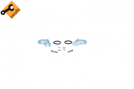 Schimbator caldura incalzire habitaclu potrivit AUDI A4 ALLROAD B8, A4 B8, A5, Q5 1.8-4.2 06.07-05.17 [4]