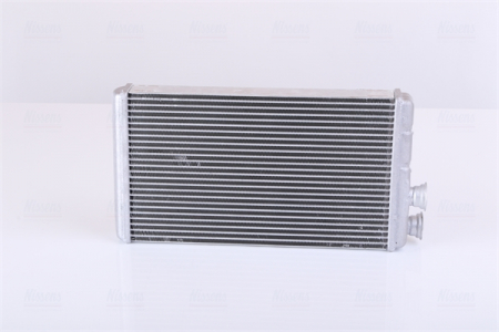 Schimbator caldura incalzire habitaclu potrivit AUDI A4 ALLROAD B9, A4 B9, A5, A6 ALLROAD C8, A6 C8, A7, A8 D5, E-TRON, Q5, Q7, Q8; BENTLEY BENTAYGA; VW TOUAREG 1.4-Electric 01.15- [3]