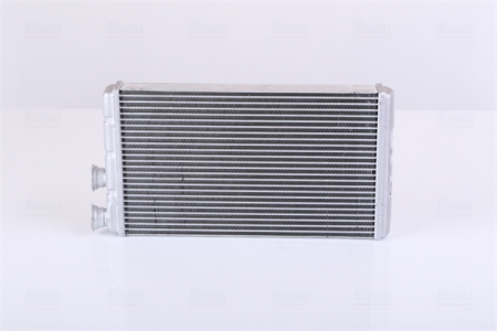 Schimbator caldura incalzire habitaclu potrivit AUDI A4 ALLROAD B9, A4 B9, A5, A6 ALLROAD C8, A6 C8, A7, A8 D5, E-TRON, Q5, Q7, Q8; BENTLEY BENTAYGA; VW TOUAREG 1.4-Electric 01.15- [1]