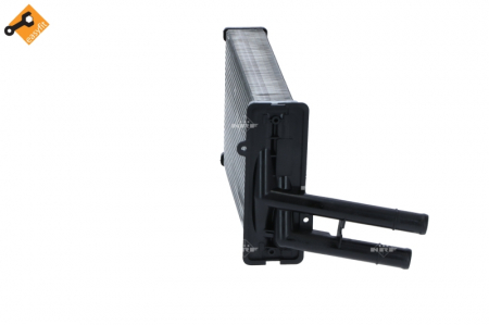 Schimbator caldura incalzire habitaclu potrivit AUDI A4 B5; SKODA SUPERB I; VW PASSAT B5, PASSAT B5.5 1.6-2.8 11.94-03.08 [3]