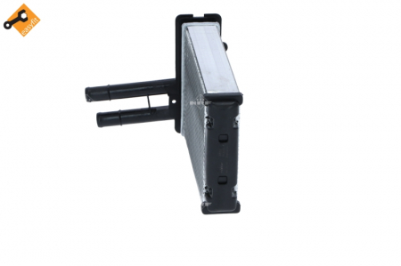 Schimbator caldura incalzire habitaclu potrivit AUDI A4 B5; SKODA SUPERB I; VW PASSAT B5, PASSAT B5.5 1.6-2.8 11.94-03.08 [1]