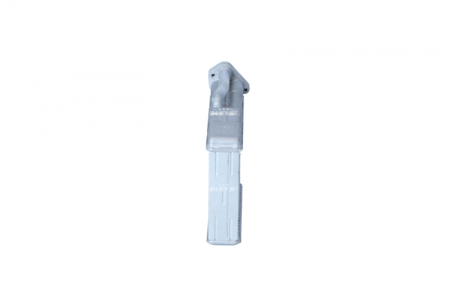 Schimbator caldura incalzire habitaclu potrivit BMW Seria 5 (E39), X5 (E53) 2.0-4.9 09.95-10.06 [2]