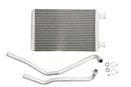 Schimbator caldura incalzire habitaclu - Schimbator caldura incalzire habitaclu potrivit CHRYSLER 300C; DODGE CHALLENGER, CHARGER 2.7-6.4 09.04-