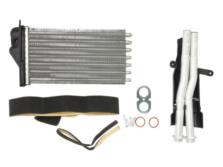 Schimbator caldura incalzire habitaclu potrivit CITROEN C1; PEUGEOT 107; TOYOTA AYGO 1.0 06.05-09.14 [1]