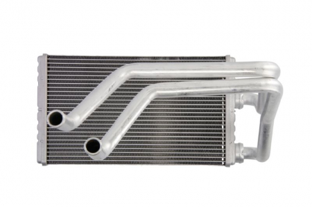 Schimbator caldura incalzire habitaclu - Schimbator caldura incalzire habitaclu potrivit CITROEN C4 AIRCROSS, C-CROSSER, C-CROSSER ENTERPRISE; MITSUBISHI ASX, LANCER VIII, OUTLANDER II; PEUGEOT 4007, 4008 1.5-3.0 11.06-