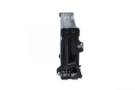 Schimbator caldura incalzire habitaclu potrivit DACIA DUSTER, DUSTER/SUV, LOGAN, LOGAN EXPRESS, LOGAN II, LOGAN MCV, LOGAN MCV II, SANDERO, SANDERO II; LADA LARGUS; RENAULT DUSTER, LOGAN I, SANDERO/ST [4]