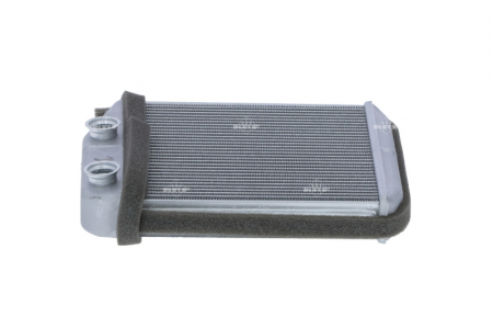 Schimbator caldura incalzire habitaclu potrivit FIAT DUCATO 2.0D-3.0D 07.06- [1]