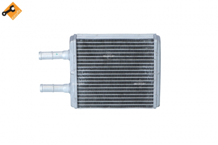Schimbator caldura incalzire habitaclu potrivit HYUNDAI GETZ 1.1-1.6 09.02-12.10 [2]