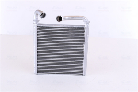 Schimbator caldura incalzire habitaclu potrivit MAN TGE; AUDI Q3, TT; SEAT ATECA; SKODA KAROQ, KODIAQ, OCTAVIA III, SUPERB III; VW ARTEON, CRAFTER, GOLF ALLTRACK VII, GOLF SPORTSVAN VII, GOLF VII, PAS [1]