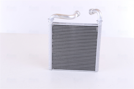 Schimbator caldura incalzire habitaclu potrivit MAN TGE; AUDI Q3, TT; SEAT ATECA; SKODA KAROQ, KODIAQ, OCTAVIA III, SUPERB III; VW ARTEON, CRAFTER, GOLF ALLTRACK VII, GOLF SPORTSVAN VII, GOLF VII, PAS [3]