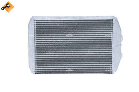 Schimbator caldura incalzire habitaclu potrivit MERCEDES CITAN MIXTO (DOUBLE CABIN), CITAN (MPV), CITAN/MINIVAN (W415); NISSAN NV250, NV400; OPEL MOVANO B; RENAULT KANGOO BE BOP, KANGOO EXPRESS, KANGO [4]