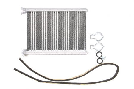 Schimbator caldura incalzire habitaclu potrivit OPEL MERIVA B 1.3D-1.7D 06.10-03.17 [1]