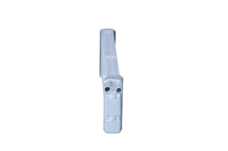 Schimbator caldura incalzire habitaclu potrivit VW TRANSPORTER III 1.6-2.1 05.79-07.92 [2]