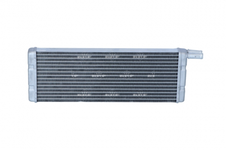 Schimbator caldura incalzire habitaclu potrivit VW TRANSPORTER III 1.6-2.1 05.79-07.92 [1]