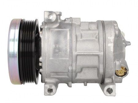 Compresor clima AC - Schimbator caldura incalzire habitaclu TOYOTA YARIS, YARIS VERSO 1.0-1.5 intre 1999-2005