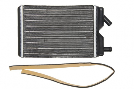 Schimbator caldura incalzire habitaclu - Schimbator caldura incalzire habitaclu VOLVO 740, 760, 780, 940, 940 II, 960, 960 II 2.0-2.9 1981-1998