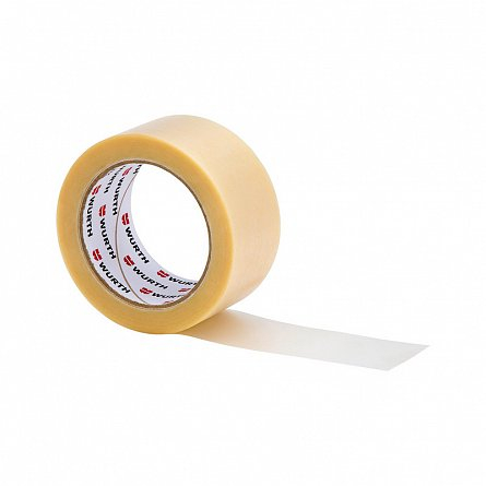 Solutii tehnice - Scotch transparent Wurth