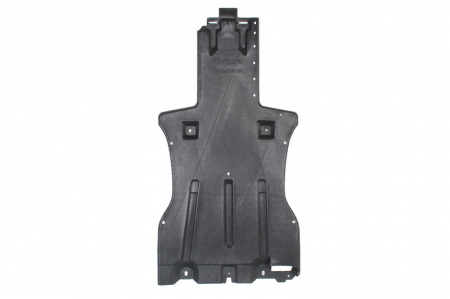 Scut motor - Scut cutie abs/pcv VW TOUAREG intre 2002-2010