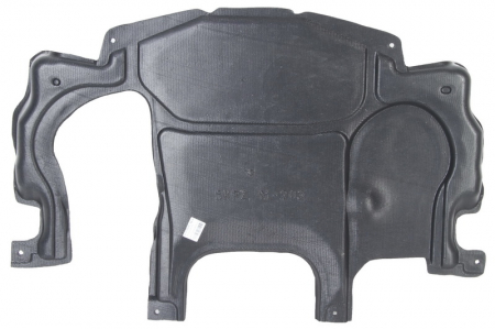 Scut motor - Scut cutie Automatic, abs/pcv, benzina MERCEDES Clasa C T-MODEL S203, C W203 intre 2000-2007