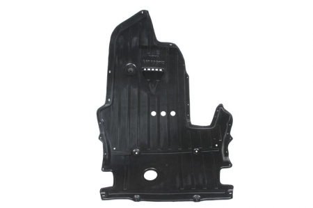 Scut motor - Scut cutie Manual, abs/pcv BMW Seria 5 E60, 5 E61 intre 2003-2010