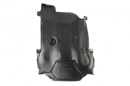 Scut motor - Scut cutie Manual, abs/pcv MERCEDES Clasa C T-MODEL S204, C W204 dupa 2007