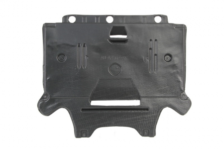 Scut motor - Scut cutie viteze (abs/pcv, Benzina) AUDI A4, A5 dupa 2007