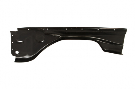Panou lateral - Segment aripa Dreapta (partea de sus) potrivit MERCEDES 123 (C123), 123 T-MODEL (S123), 123 (W123) 01.76-12.85