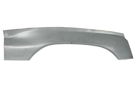 Panou lateral - Segment aripa Dreapta (partea de sus) potrivit MITSUBISHI PAJERO PININ I 01.08-08.17