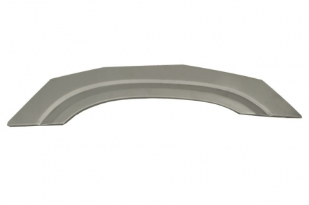 Panou lateral - Segment aripa Dreapta (partea de sus) potrivit NISSAN PATROL GR IV, PATROL GR V 07.97-12.09