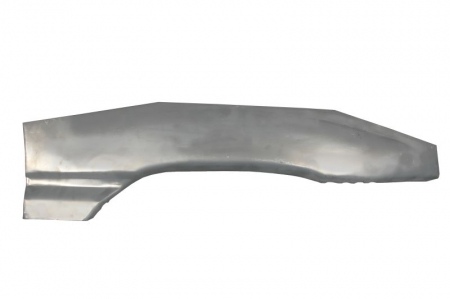 Panou lateral - Segment aripa Dreapta (partea de sus) potrivit NISSAN TERRANO II 10.92-08.99