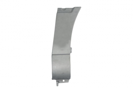 Panou lateral - Segment aripa Dreapta (partea din spate, cu profil de lama) potrivit VW GOLF III 01.91-12.99