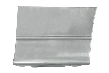 Panou lateral - Segment aripa Dreapta (partea din spate/partea inferioara, CONVERTIBIL; versiune coupe) potrivit BMW 3 (E36) 09.90-08.00
