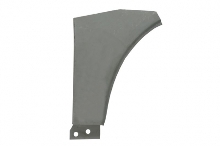 Panou lateral - Segment aripa Dreapta (partea din spate) potrivit AUDI A4 B6, A4 B7 11.00-06.08