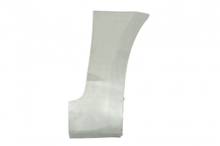 Panou lateral - Segment aripa Dreapta (partea din spate) potrivit FORD C-MAX 03.07-12.10