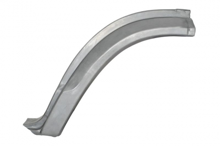 Panou lateral - Segment aripa Dreapta (partea din spate) potrivit MERCEDES T1 (601), T1 (601, 611), T1 (602), T1 (B601), T1 (B602), T1/TN 01.77-12.96