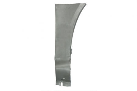 Panou lateral - Segment aripa Dreapta (partea din spate) potrivit SKODA OCTAVIA I, OCTAVIA I/KOMBI 09.96-12.10
