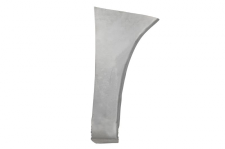 Panou lateral - Segment aripa Dreapta (partea din spate) potrivit SUBARU IMPREZA 12.00-