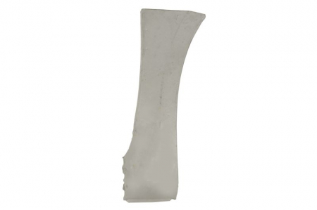 Panou lateral - Segment aripa Dreapta (partea din spate) potrivit TOYOTA YARIS 01.99-11.05