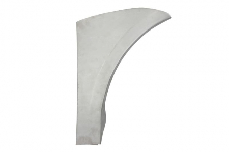 Panou lateral - Segment aripa Dreapta (partea din spate) potrivit VW TOURAN 02.03-05.10