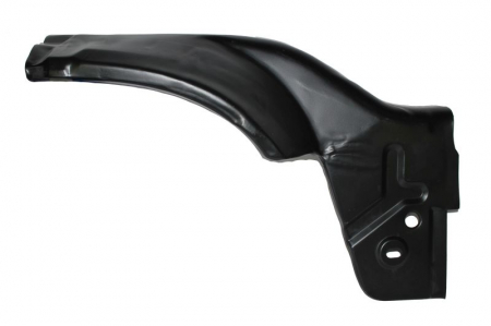 Panou lateral - Segment aripa Dreapta (Partea frontala/partea interioara, aparatoare de noroi) potrivit FORD TRANSIT 01.91-12.95