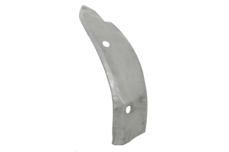 Panou lateral - Segment aripa Dreapta (partea interioara, aparatoare de noroi) potrivit VW TRANSPORTER T4 01.90-12.03