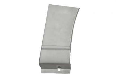 Panou lateral - Segment aripa Dreapta potrivit FORD FOCUS I, FOCUS I/KOMBI; FORD USA FOCUS ZX3, FOCUS ZX5 10.98-11.04