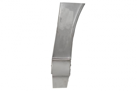 Panou lateral - Segment aripa Dreapta potrivit SEAT LEON, TOLEDO II 10.98-06.06