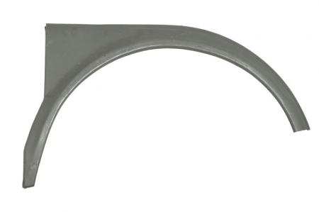 Panou lateral - Segment aripa Dreapta potrivit VW LT 28-35 I, LT 40-55 I 01.75-12.96