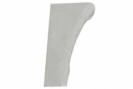 Panou lateral - Segment aripa fata dreapta potrivit SEAT CORDOBA 6L, IBIZA III 6L 02.02-11.09