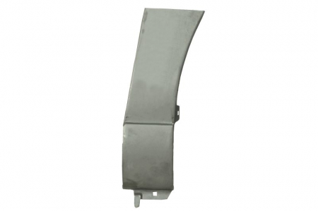 Panou lateral - Segment aripa fata dreapta potrivit VW GOLF III, VENTO 01.91-04.99