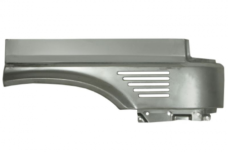 Panou lateral - Segment aripa fata dreapta potrivit VW TRANSPORTER T4 09.95-04.03