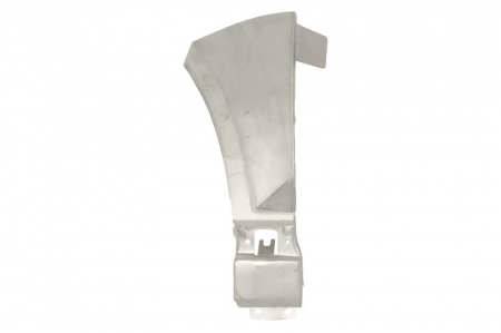Panou lateral - Segment aripa fata stanga potrivit AUDI A3 8P 05.03-08.12