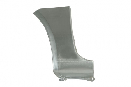 Panou lateral - Segment aripa fata stanga potrivit MITSUBISHI COLT VI 06.04-06.12